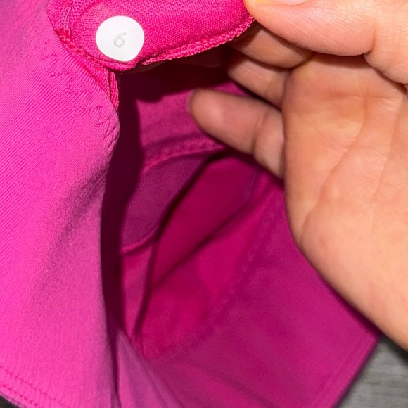 Lululemon Oxygen Bra size 6 - Picture 10 of 10